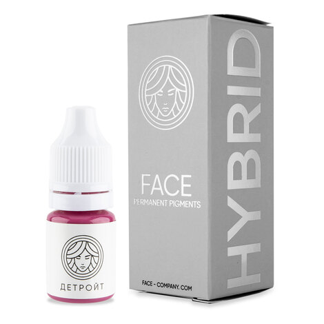 Пигмент FACE Детройт (гибрид)