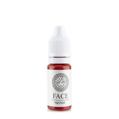 Пигмент FACE Чили (гибрид)