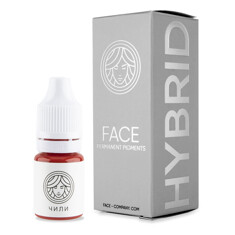 Пигмент FACE Чили (гибрид)