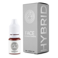 Пигмент FACE Вишня (гибрид)