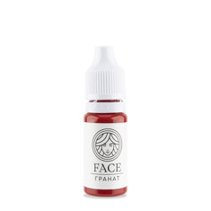 Пигмент FACE Гранат (гибрид)