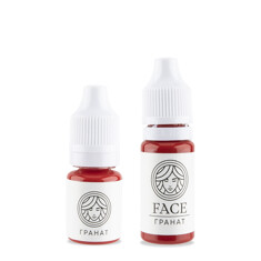 Пигмент FACE Гранат (гибрид)