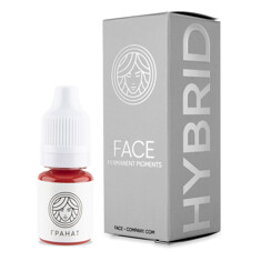 Пигмент FACE Гранат (гибрид)