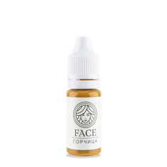 Пигмент FACE Горчица (корректор гибридный)