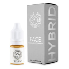 Пигмент FACE Горчица (корректор гибридный)