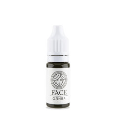 Пигмент FACE Олива (корректор гибридный)