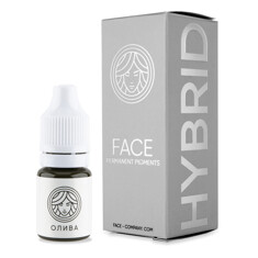 Пигмент FACE Олива (корректор гибридный)