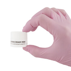 Средство ухода за татуажем Крем для заживления SUPERCREAM mini
