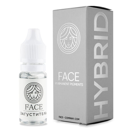 Пигмент FACE Загуститель пигментов