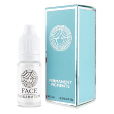 Пигмент FACE Разбавитель пигментов