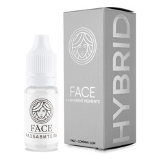 Пигмент FACE Разбавитель пигментов