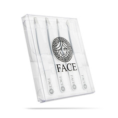 Сопутствующий товар для перманента Пинцеты FACE