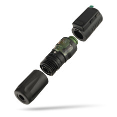 Тату машинка Critical Tattoo Torque Tattoo Pen Machine - 3.5мм