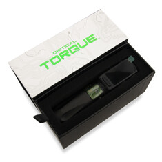 Тату машинка Critical Tattoo Torque Tattoo Pen Machine - 3.5мм