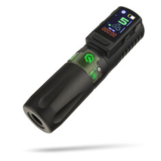 Тату машинка Critical Tattoo Torque Tattoo Pen Machine - 3.5мм