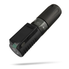 Тату машинка Critical Tattoo Torque Tattoo Pen Machine - 4.2мм