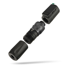 Тату машинка Critical Tattoo Torque Tattoo Pen Machine - 4.2мм