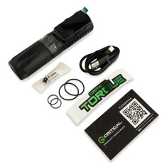 Тату машинка Critical Tattoo Torque Tattoo Pen Machine - 4.2мм