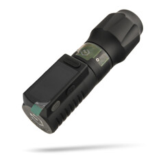 Тату машинка Critical Tattoo Torque Tattoo Pen Machine 3.5мм - набор