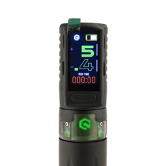 Тату машинка Critical Tattoo Torque Tattoo Pen Machine 3.5мм - набор