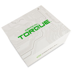 Тату машинка Critical Tattoo Torque Tattoo Pen Machine 3.5мм - набор
