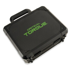Тату машинка Critical Tattoo Torque Tattoo Pen Machine 3.5мм - набор