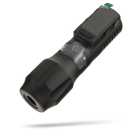 Тату машинка Critical Tattoo Torque Tattoo Pen Machine 4.2мм - набор