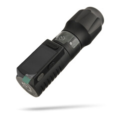 Тату машинка Critical Tattoo Torque Tattoo Pen Machine 4.2мм - набор