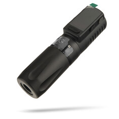 Тату машинка Critical Tattoo Torque Tattoo Pen Machine 4.2мм - набор