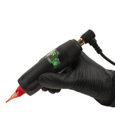 Тату машинка Critical Tattoo Torque Tattoo Pen Machine 4.2мм - набор