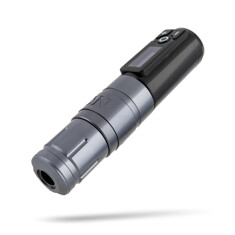 Storm Wand - Silver