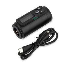 Источник питания Ambition Soldier 2 Spare Battery (2400мАч)