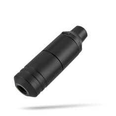 Тату машинка Ambition Ninja Big Button