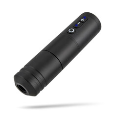 Тату машинка Ambition Ninja Big Button