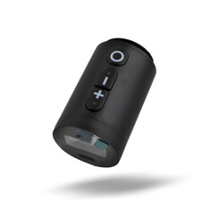 Источник питания Ambition Ninja Big Button Spare Battery (2400мАч)