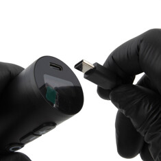 Источник питания Ambition Ninja Big Button Spare Battery (2400мАч)