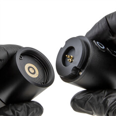 Источник питания Ambition Ninja Big Button Spare Battery (2400мАч)