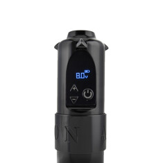 Тату машинка Ambition Tyrannosaurus Rex III Black