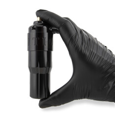 Тату машинка Ambition Tyrannosaurus Rex III Black