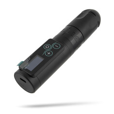 Тату машинка Ambition Vibe Black