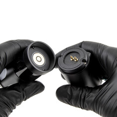 Источник питания Ambition Vibe Spare Battery (2400мАч)
