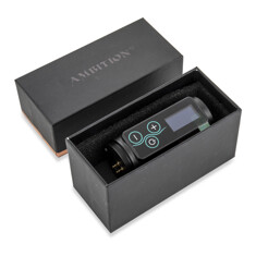 Источник питания Ambition Vibe Spare Battery (2400мАч)