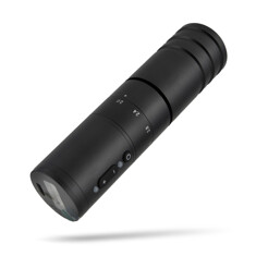 Тату машинка Ambition Ninja Adjustable Travel - Paco