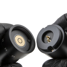 Тату машинка Ambition Ninja Adjustable Travel - Paco