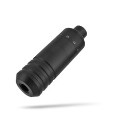 Тату машинка Ambition Ninja Adjustable Travel - Paco