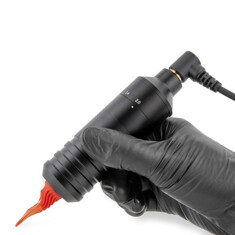 Тату машинка Ambition Ninja Adjustable Travel - Paco