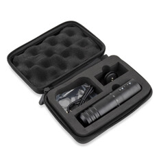 Тату машинка Ambition Ninja Adjustable Travel - Paco