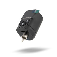 Kuark Wireless RCA (2400мАч)