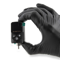 Источник питания Ambition Kuark Wireless RCA (2400мАч)