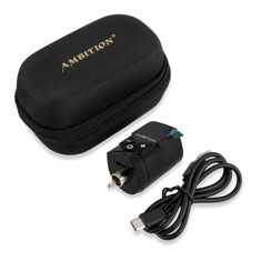 Источник питания Ambition Kuark Wireless RCA (2400мАч)